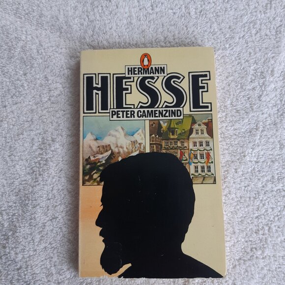 Peter Camenzind - Hermann Hesse - Picture 1 of 5